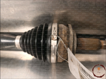 Transmission AVD - TOYOTA - 4341002581