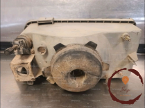 Phare d - PEUGEOT - 6205AE