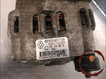 Alternateur - RENAULT - 7701058244