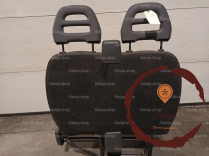 Siege AVD - FIAT - 60911859