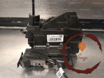Serrure porte ARG - RENAULT