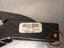 Poignee ext porte AVG - MERCEDES