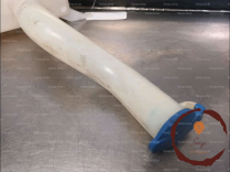 Reservoir lave-glace AV - HYUNDAI - 986202E001