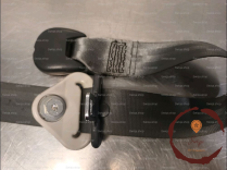 Ceinture AVG - RENAULT - 8200838273