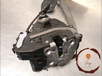 Serrure porte ARD - RENAULT