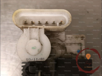 Serrure porte AVD - ALFA ROMEO - 46800415