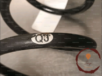 Ressort amortisseur ARG - OPEL