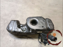 Reservoir carburant - NISSAN
