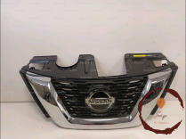 Calandre - NISSAN