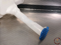 Reservoir lave-glace AV - HYUNDAI - 813104136294