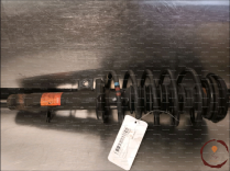 Amortisseur AVG - CITROEN - 5202JZ