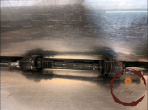 Transmission AVG - RENAULT - 391010737R