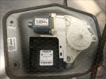 Mecanisme+moteur leve-glace AVG - VOLKSWAGEN - 1K0959701LA05