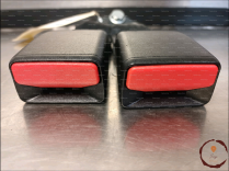 Ancrage ceinture ARD - DACIA - 878168063R