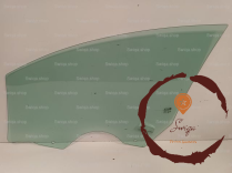 Glace porte AV d - OPEL - 13265808