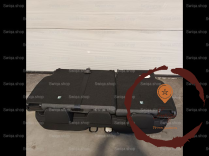 Siege AR complet - RENAULT