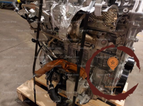 Moteur essence - RENAULT