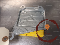 Boitier pretentionneur - RENAULT