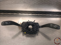 Bloc commodos - VOLKSWAGEN - 1S09535079B9