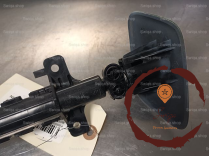 Moteur essuie-phare d - RENAULT