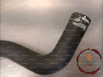 Durit inferieure radiateur - RENAULT