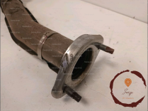 Tube echappement - NISSAN
