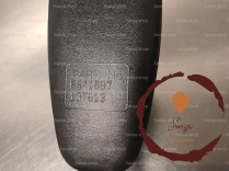 Ancrage ceinture AVG - VOLVO - 6841697