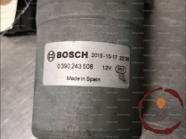 Moteur essuie-glace AV - RENAULT