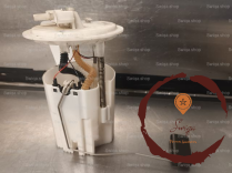 Jauge a carburant - RENAULT - 172020033R