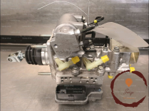 Servo-frein - TOYOTA