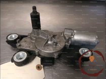 Moteur essuie-glace AR - FORD - 1327587