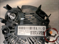 Alternateur - RENAULT - 231008040R