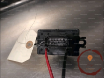 Resistance de chauffage - RENAULT - 7701207717