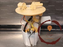 Pompe carburant immergee - RENAULT
