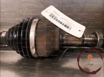 Transmission AVG - CITROEN - 3272SZ