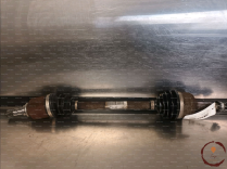 Transmission AVG - RENAULT - 20310671425