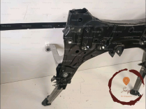 Berceau moteur AV - NISSAN