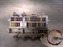 Platine fusible habitacle - NISSAN