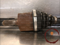 Transmission AVG - CITROEN - 3272SZ