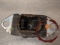 Support boite de vitesse - RENAULT - 112222643R