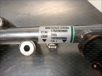 Rampe injection - RENAULT - 175226645R