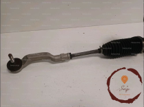 Cremaillere non assistee - NISSAN