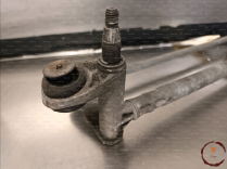 Mecanisme essuie-glace AV - VOLKSWAGEN - 812102154469
