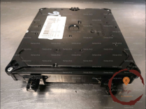 Platine fusible habitacle - RENAULT