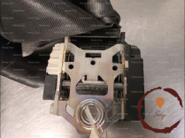 Ceinture ARD - VOLKSWAGEN - 1T0857806DRAA