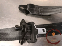 Ceinture AVG - RENAULT