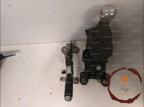 Interieur complet - PEUGEOT