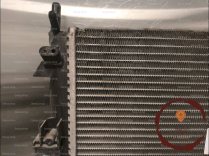 Radiateur - OPEL - 192105153632