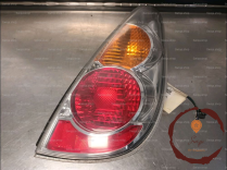 Feu ARD - SUZUKI