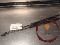 Verin glace hayon - TOYOTA - 689500H030